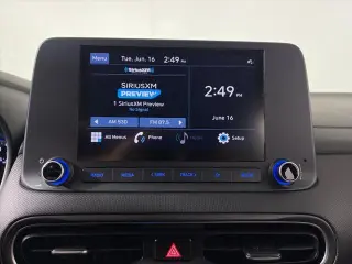 Hyundai KONA 2023 AWD SEL 4dr Crossover