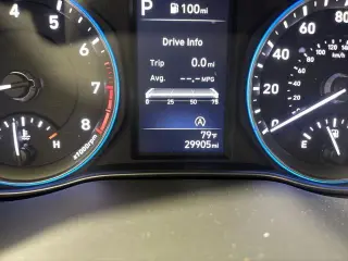 Hyundai KONA 2023 AWD SEL 4dr Crossover
