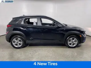 Hyundai KONA 2023 AWD SEL 4dr Crossover