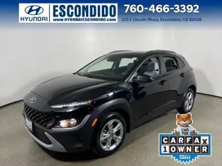 Hyundai KONA 2023 AWD SEL 4dr Crossover