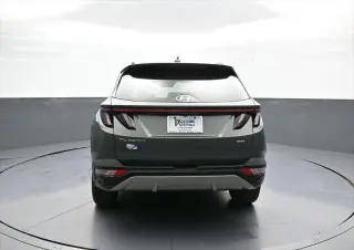 Hyundai TUCSON 2023 AWD Limited 4dr SUV