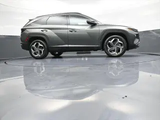 Hyundai TUCSON 2023 AWD Limited 4dr SUV