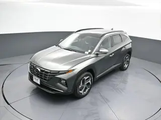 Hyundai TUCSON 2023 AWD Limited 4dr SUV