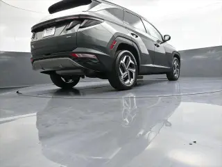 Hyundai TUCSON 2023 AWD Limited 4dr SUV