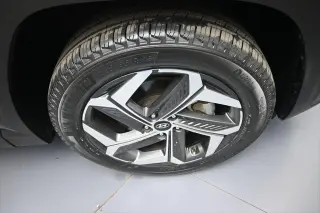 Hyundai TUCSON 2023 AWD Limited 4dr SUV