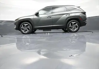 Hyundai TUCSON 2023 AWD Limited 4dr SUV
