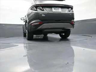 Hyundai TUCSON 2023 AWD Limited 4dr SUV