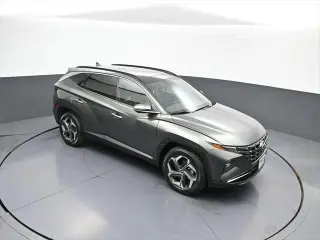 Hyundai TUCSON 2023 AWD Limited 4dr SUV