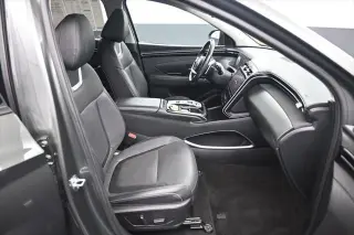 Hyundai TUCSON 2023 AWD Limited 4dr SUV