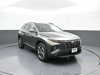 Hyundai TUCSON 2023 AWD Limited 4dr SUV