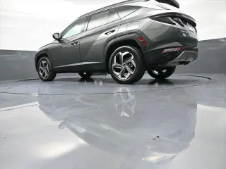 Hyundai TUCSON 2023 AWD Limited 4dr SUV