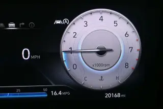 Hyundai TUCSON 2023 AWD Limited 4dr SUV