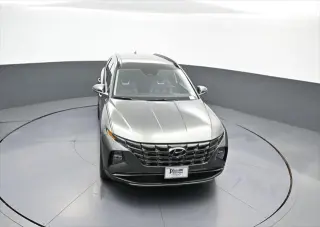 Hyundai TUCSON 2023 AWD Limited 4dr SUV