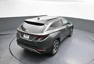 Hyundai TUCSON 2023 AWD Limited 4dr SUV