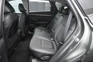 Hyundai TUCSON 2023 AWD Limited 4dr SUV