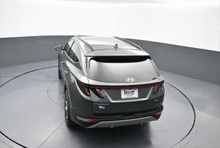 Hyundai TUCSON 2023 AWD Limited 4dr SUV