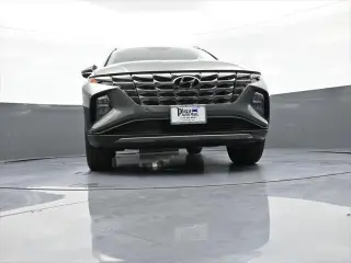 Hyundai TUCSON 2023 AWD Limited 4dr SUV
