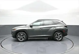 Hyundai TUCSON 2023 AWD Limited 4dr SUV