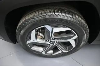 Hyundai TUCSON 2023 AWD Limited 4dr SUV