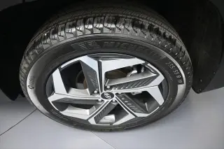 Hyundai TUCSON 2023 AWD Limited 4dr SUV