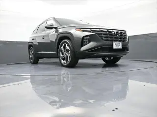 Hyundai TUCSON 2023 AWD Limited 4dr SUV