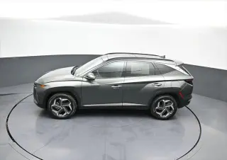 Hyundai TUCSON 2023 AWD Limited 4dr SUV