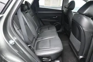 Hyundai TUCSON 2023 AWD Limited 4dr SUV