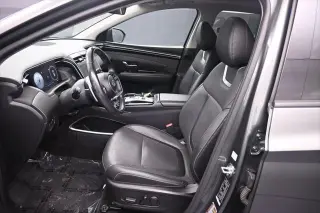 Hyundai TUCSON 2023 AWD Limited 4dr SUV
