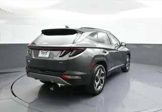 Hyundai TUCSON 2023 AWD Limited 4dr SUV