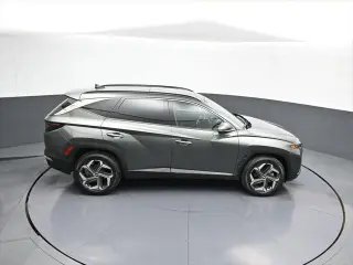 Hyundai TUCSON 2023 AWD Limited 4dr SUV