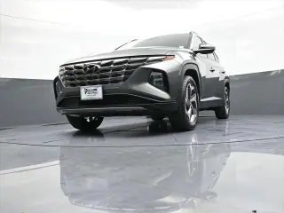 Hyundai TUCSON 2023 AWD Limited 4dr SUV