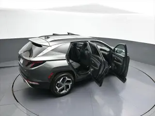 Hyundai TUCSON 2023 AWD Limited 4dr SUV