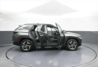 Hyundai TUCSON 2023 AWD Limited 4dr SUV