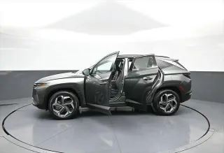Hyundai TUCSON 2023 AWD Limited 4dr SUV