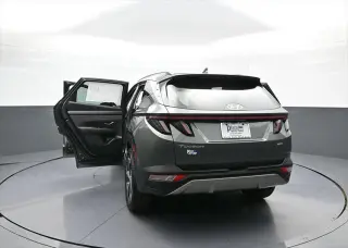 Hyundai TUCSON 2023 AWD Limited 4dr SUV