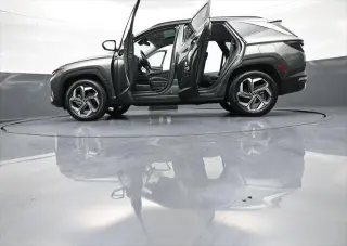 Hyundai TUCSON 2023 AWD Limited 4dr SUV
