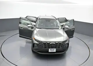 Hyundai TUCSON 2023 AWD Limited 4dr SUV