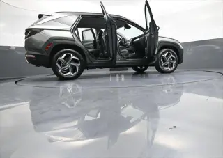 Hyundai TUCSON 2023 AWD Limited 4dr SUV