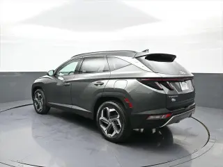 Hyundai TUCSON 2023 AWD Limited 4dr SUV