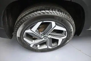 Hyundai TUCSON 2023 AWD Limited 4dr SUV