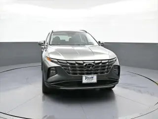 Hyundai TUCSON 2023 AWD Limited 4dr SUV