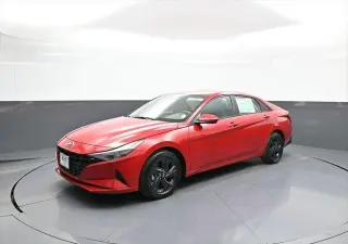Hyundai ELANTRA 2023 SEL 4dr Sedan