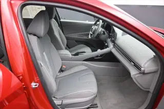 Hyundai ELANTRA 2023 SEL 4dr Sedan