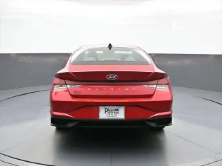 Hyundai ELANTRA 2023 SEL 4dr Sedan