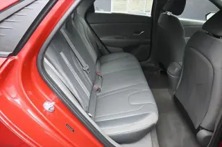 Hyundai ELANTRA 2023 SEL 4dr Sedan