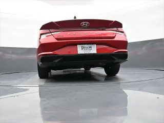Hyundai ELANTRA 2023 SEL 4dr Sedan