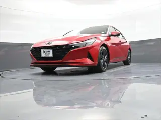 Hyundai ELANTRA 2023 SEL 4dr Sedan