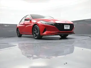 Hyundai ELANTRA 2023 SEL 4dr Sedan