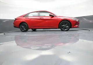 Hyundai ELANTRA 2023 SEL 4dr Sedan
