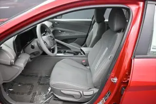Hyundai ELANTRA 2023 SEL 4dr Sedan